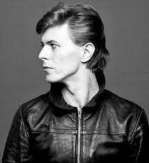 Leather Jacket Heroes David Bowie David Bowie Pictures Bowie Heroes