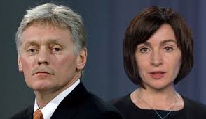 ПЕСКОВ ОБРАТИЛСЯ К САНДУ С ЦЕЛЬЮ ИСКАТЬ С РОССИЕЙ ВЗАИМОВЫГОДНЫХ ОТНОШЕНИЙ  В ИНТЕРЕСАХ МОЛДОВЫ По словам пресс-секретаря президента России, Молдова не  должна видеть какую-то угрозу в РФ. Молдове было бы выгоднее искать