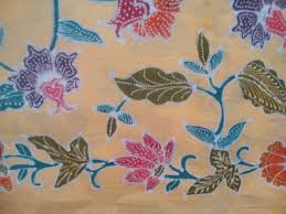 Di sini hanya contoh yang telah dihasilkan. 89 Kumpulan Motif Batik Lukis Bunga Kreasi Masa Kini Graha Batik
