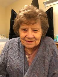 Obituary for Johanna S. Schmidt-Neuman