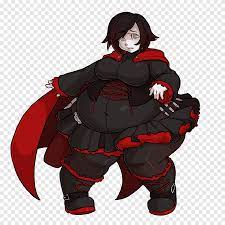 Blake Belladonna Female Adipose tissue Rooster Teeth, ruby, rwby, fictional  Character png | PNGEgg
