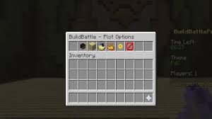 Cookie build is a minecraft pocket edition minigame server. Pro Buildbattle 1 8 8 1 16 X Guess The Build Soon