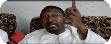 Abdoul Baldé APR de Kolda : "Nous appelons Le Chef de l'Etat à démettre Me  Youm de ses fonctions de Directeur de Cabinet"