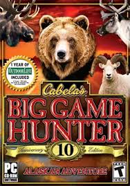 Pro hunts download download in single link click. Cabela S Alaskan Adventures Wikipedia