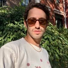 Articles by Jake Nevins's Profile