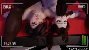 D.Va Rule34 and Tracer Xxx Porn - Slayed.coom