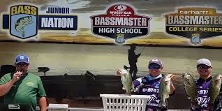 K-State's Zach Vielhauer, Michael Mueting win state BASS championship