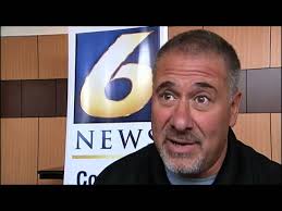 Steve Guthoff, Tyrone Golden Eagles