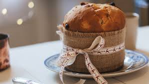 This is a list of italian desserts and pastries. Seven Typical Italian Cakes
