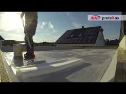 Professionelles Abdichtungssystem Fur Den Dachbereich Abdichtung Mit Flussigkunststoffen Dach Carports Flachdach