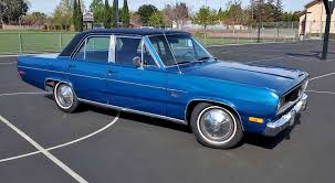 Image result for Basin Street Blue 1972 Valiant