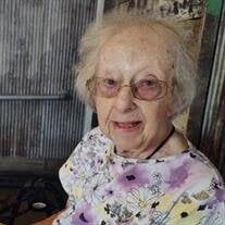 Rose "Rosie" Mary Kedrovicz Obituary