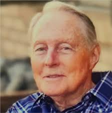 Robert Henry Lindquist Obituary