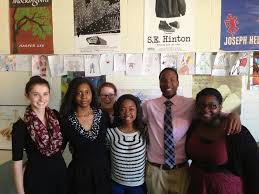 Mr. McMicken's 20 Time Blog: 2014