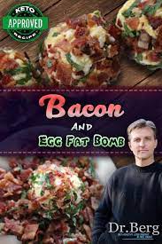 Pin On Dr Berg S Approved Recipes Breakfast