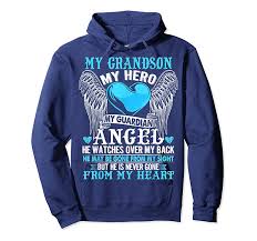 We did not find results for: Trending My Grandsonmy Heromy Guardian Angel Gift Birthday Tshirt Tees Design