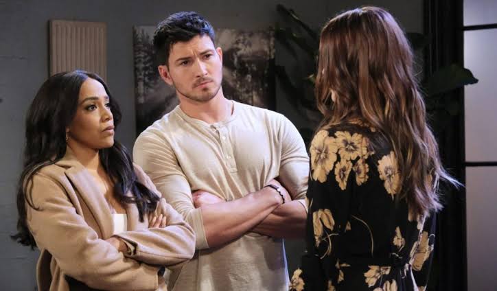 Days of Our Lives Thursday Recap: Is Jeremy Faking The Nice Guy Act?