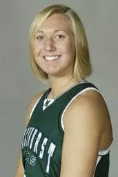 2009-2010 Women's Basketball Roster