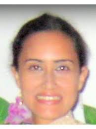 Faiza ISMAIL (Bloomberg LP à New York)