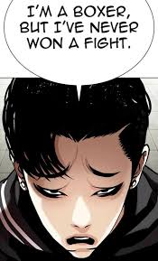 Zack (sin contador Gongseob Ji) vs Jake (sin modo esperma) : r/lookismcomic