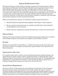 Provide standardized rules and regulations which are to be followed while traveling. Free 11 Expense Reimbursement Policy Samples In Pdf Ms Word