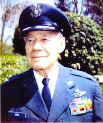 Col Alfred Asch (1920-2013)