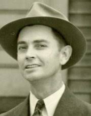 Clyde Redding Hobby (1906-1992)