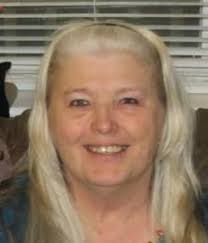 Brenda Hall Obituary (1955