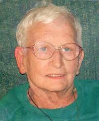 Patricia Crampton Obituary