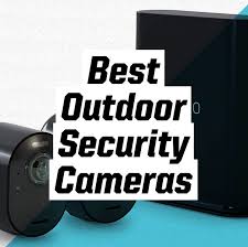 Currently, the best wireless security camera system is the ring stick up. 8 Best Outdoor Security Cameras In 2021 Home Security Systems