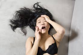 Why do you moan during sex- Ignite her pleasure