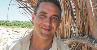 André Marques responde seguidor sobre fantasia sexual