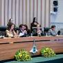 Brazil Intensifies Efforts to Enhance Political Representation and Combat Gender-Based Violence Ahead of 2026 Elections