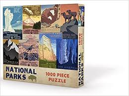 We did not find results for: National Parks Puzzle 9781423642633 Amazon Com Books