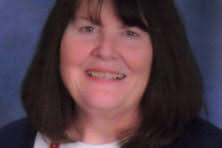 Obituary: Mary K. Frischmann