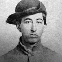 Michael Thomas Pyles (1843–1907) • FamilySearch