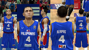 Gilas pilipinas will be wearing fancy new jerseys equipped with the latest in performance wear technology when the team goes to battle in the fiba olympic qualifiers this july at the mall of asia. Nlsc Forum Downloads Gilas Pilipinas Hd Jersey