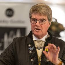 Tell-Tale Steampunk...