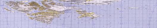 Tactical Pilotage Charts Maps Msu Libraries