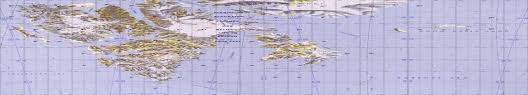 Tactical Pilotage Charts Maps Msu Libraries