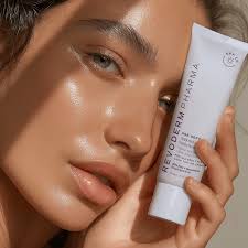 Illuminous Antioxidant Serum For Face