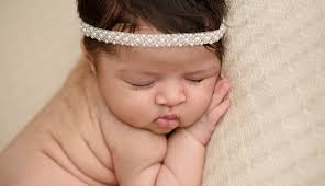 Newborn, baby and child photography