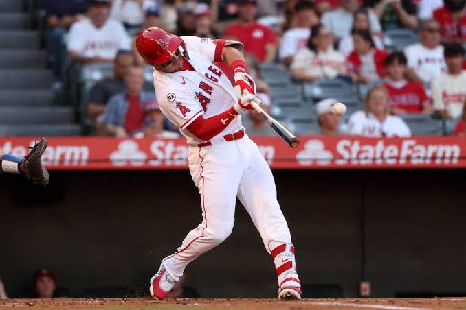 Reid Detmers (11 K's) gets first home win as Angels blank Royals | Reuters
