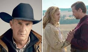 Yellowstone 1923 family tree: How is Jack and Lizzie's baby related to John  Dutton?