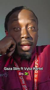 Gaza Slim y Vybz Kartel: Reggae desde Jamaica a Costa Rica