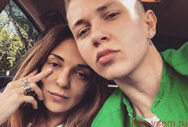 Родилась она в 1995 году, в москве. Kseniya Milas I Ee Devushka Orientaciya Instagram Pacanki 3 Kak Otremontirovat Pol V Dome Svoimi Rukami