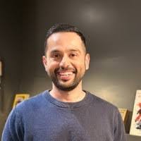 Matthew Depaolis's Instagram, Twitter & Facebook