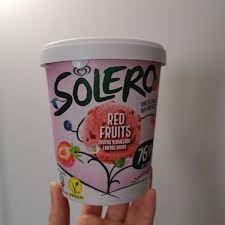 Absolutely delicious fruit and cream bars. Solero Coconut Frozen Fruit Bars Reviews Abillion