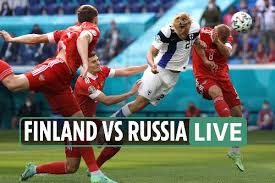 Russia must give their all in order to win and qualify. Vpnxgzjstxalsm