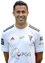 Cas confirmés, mortalité, guérisons, toutes les statistiques Igor Angulo Gornik Zabrze Pes Stats 2020 Psd
